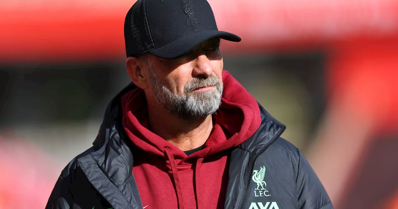 Klopp may have solved his biggest Liverpool problem - and City should be worried