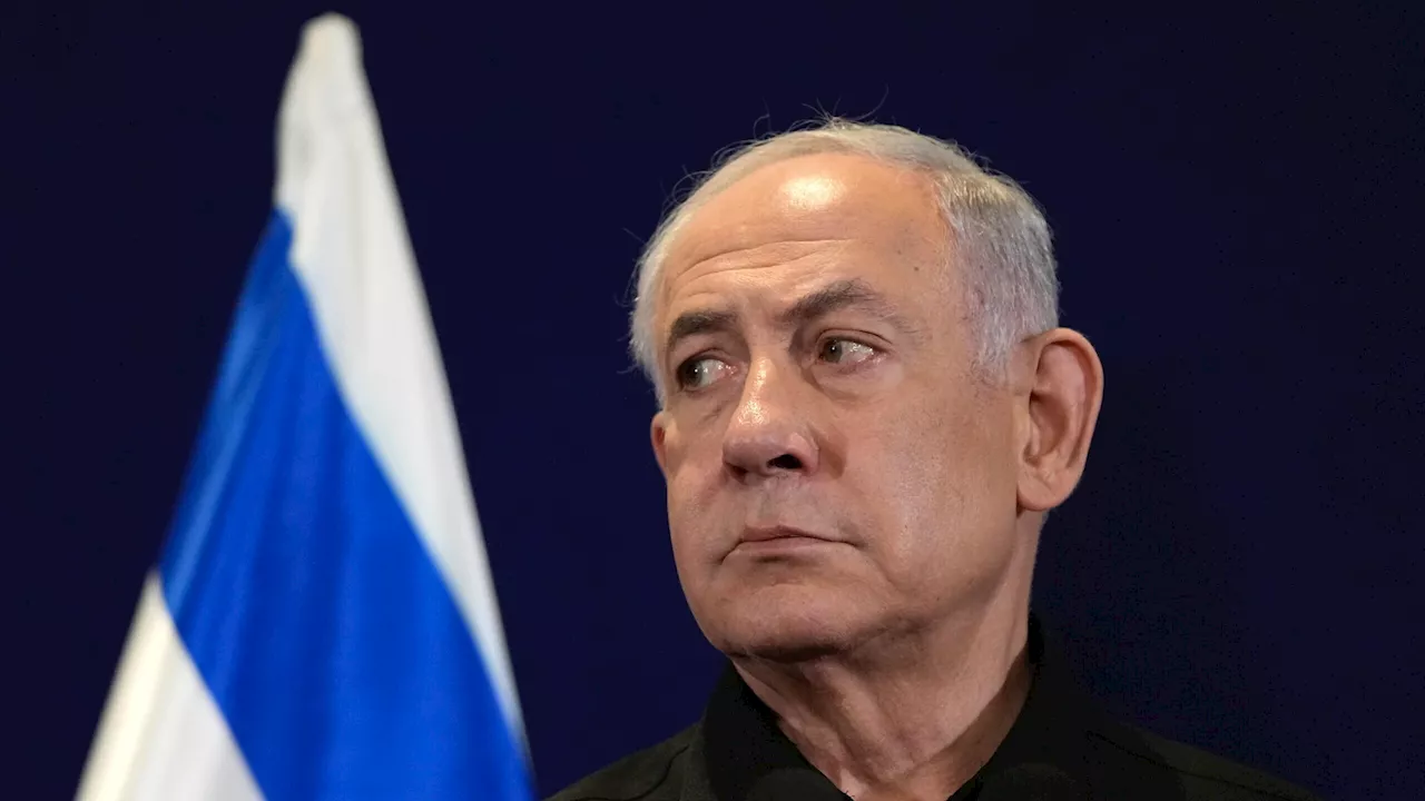 Netanyahu avisa Hezbollah para o risco de entrar em guerra