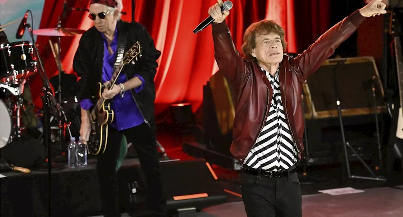 Los Rolling Stones lanzan 'Hackney Diamonds': un nuevo álbum con estrellas invitadas y energía renovada