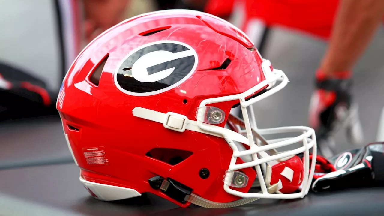 Georgia extends No. 1 streak to 19 weeks in AP Top 25