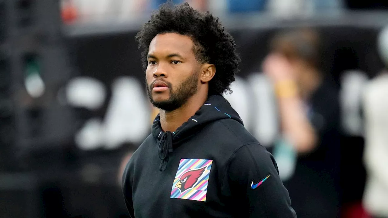 Kyler Murray's return holds financial risk for Cardinals