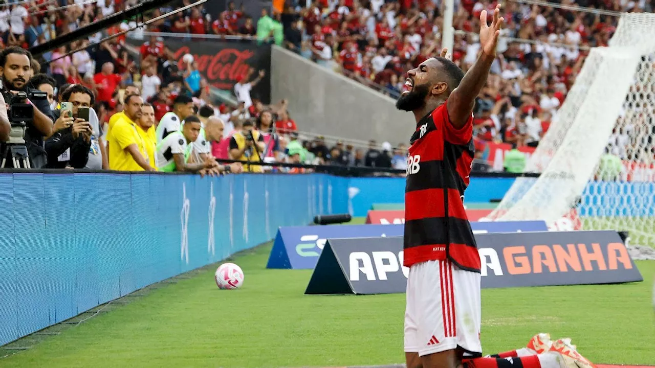 OPINIÃO: Alguma dúvida que Flamengo demorou para demitir Sampaoli?