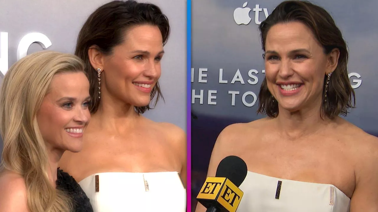 Jennifer Garner Reveals How Reese Witherspoon Was There During 'Very Public, Very Hard' Life Moment