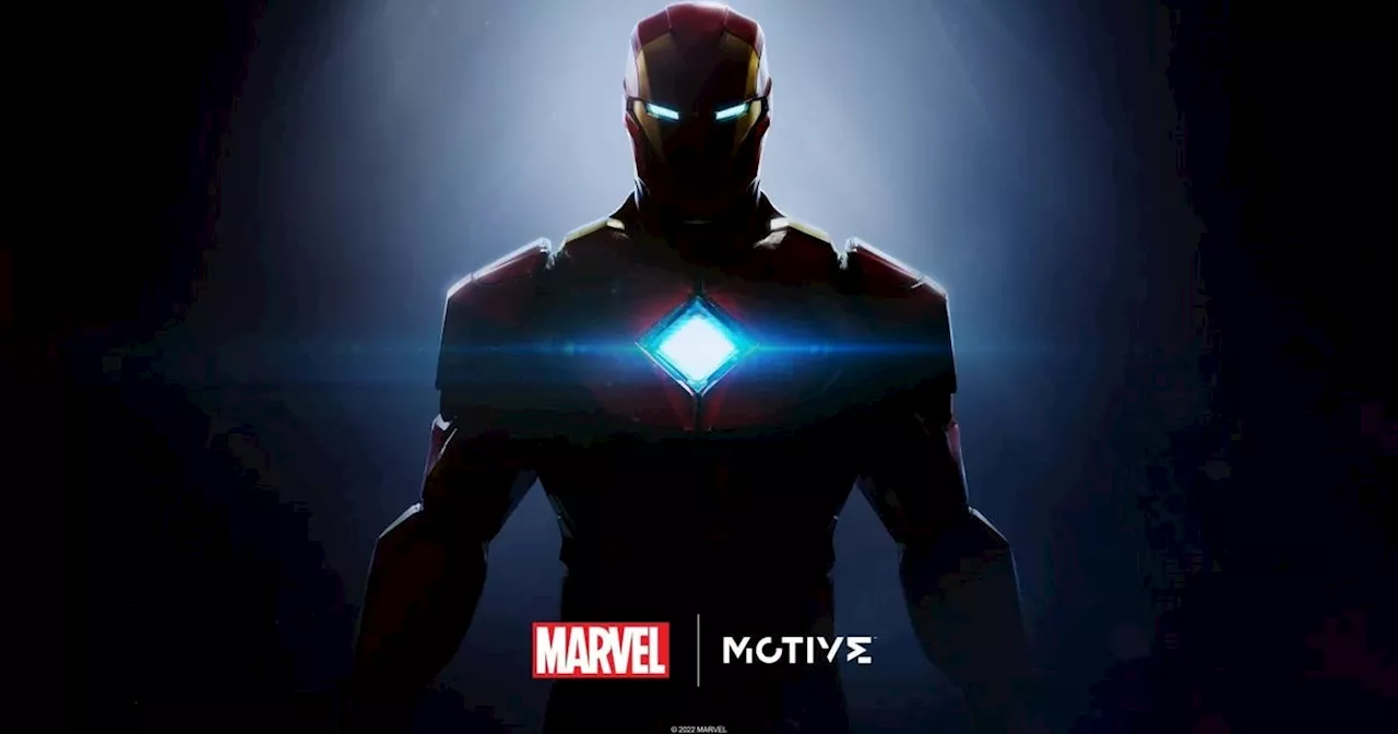 Marvel's Iron Man is using a 'community council' to 'feedback on everything' during development