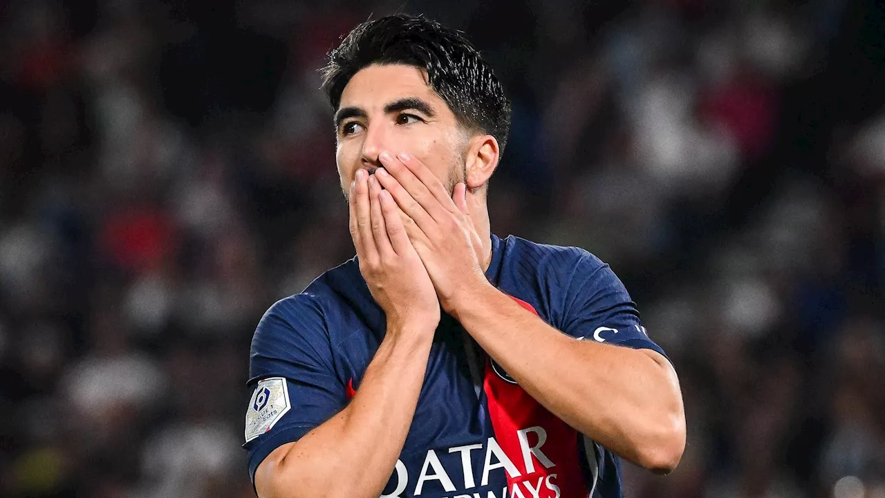 Soler (PSG), Manchester United, Suarez, Bayern Munich... Les 5 infos mercato du week-end