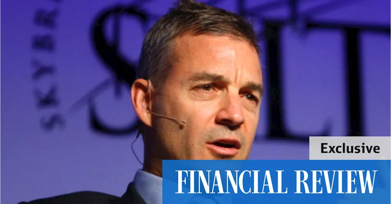 Dan Loeb to headline Sohn Hearts & Minds