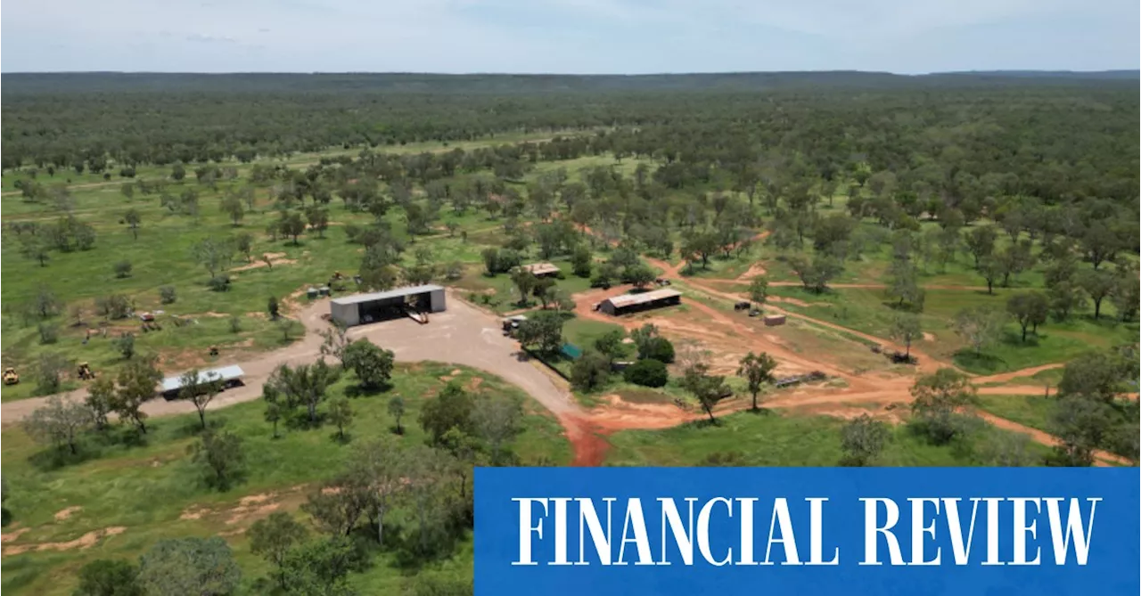 NT beef: Fund manager Sam Mitchell, investor Viridios buy Conways Station