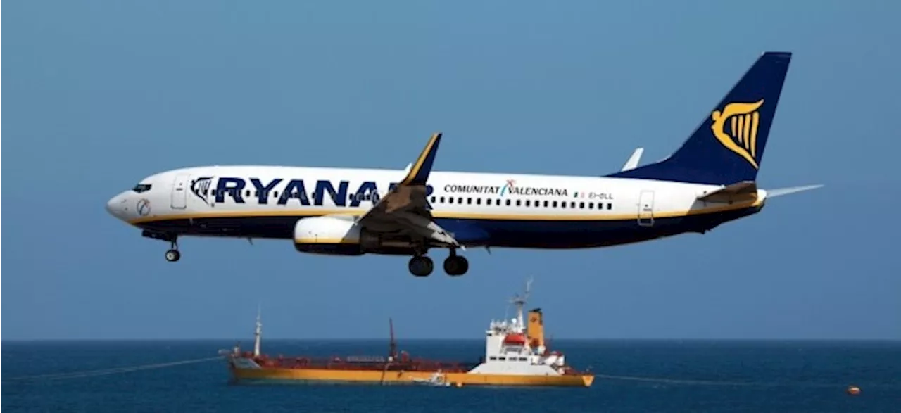 Erste Schätzungen: Ryanair legt Zahlen zum jüngsten Quartal vor