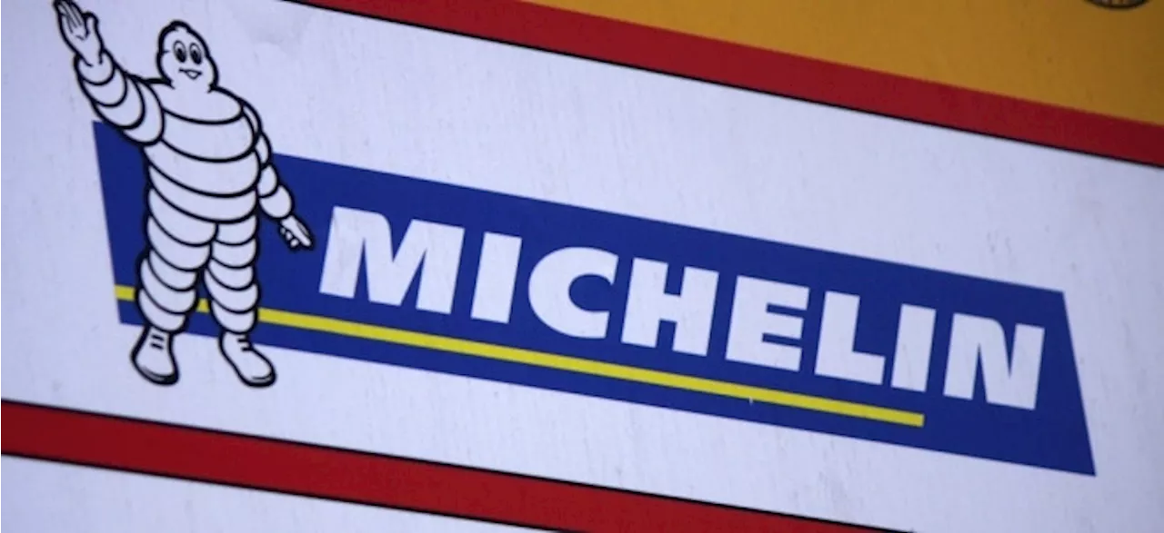 Michelin-Aktie nach höherem Gewinn mit grünen Vorzeichen