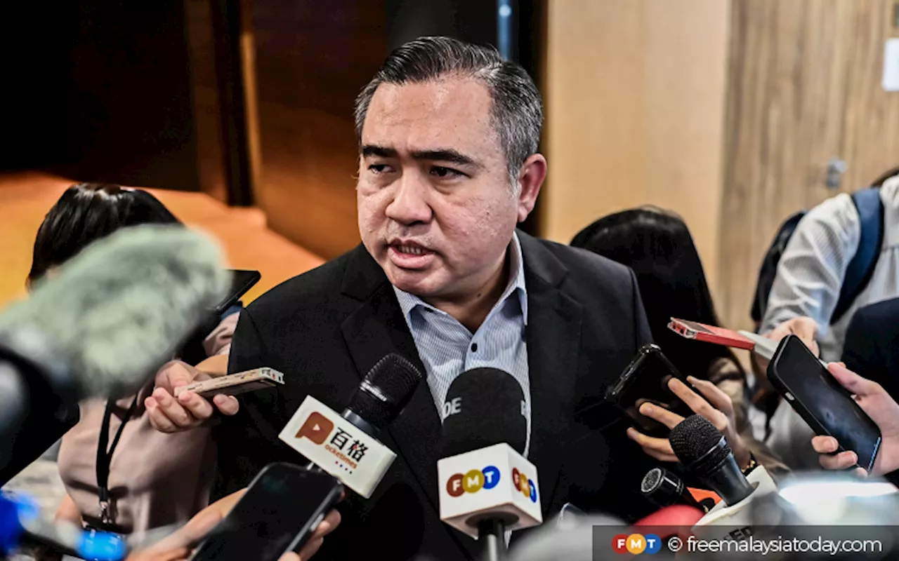 Loke cautions party leaders against misusing position for land