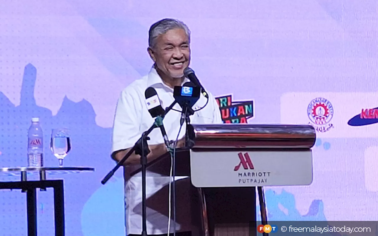 Zahid ‘likely’ to remain as rural development minister