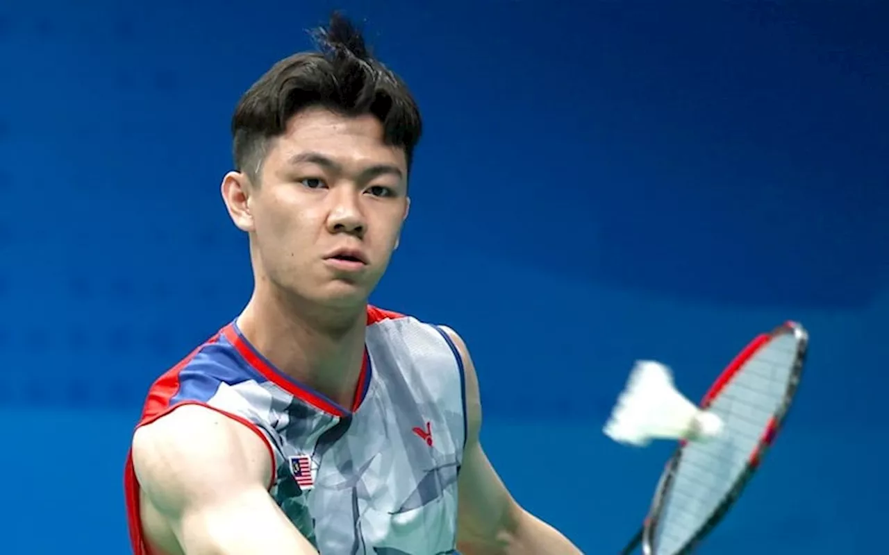 Zii Jia, Aaron-Wooi Yik mara ke final Terbuka Denmark