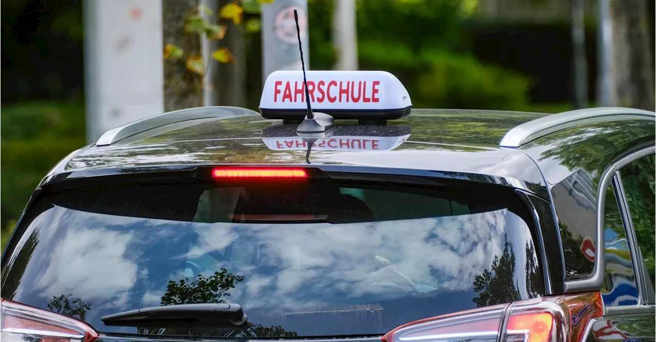 Führerschein-Betrug: Schlechte Nachrichten für Autofahrer in Deutschland