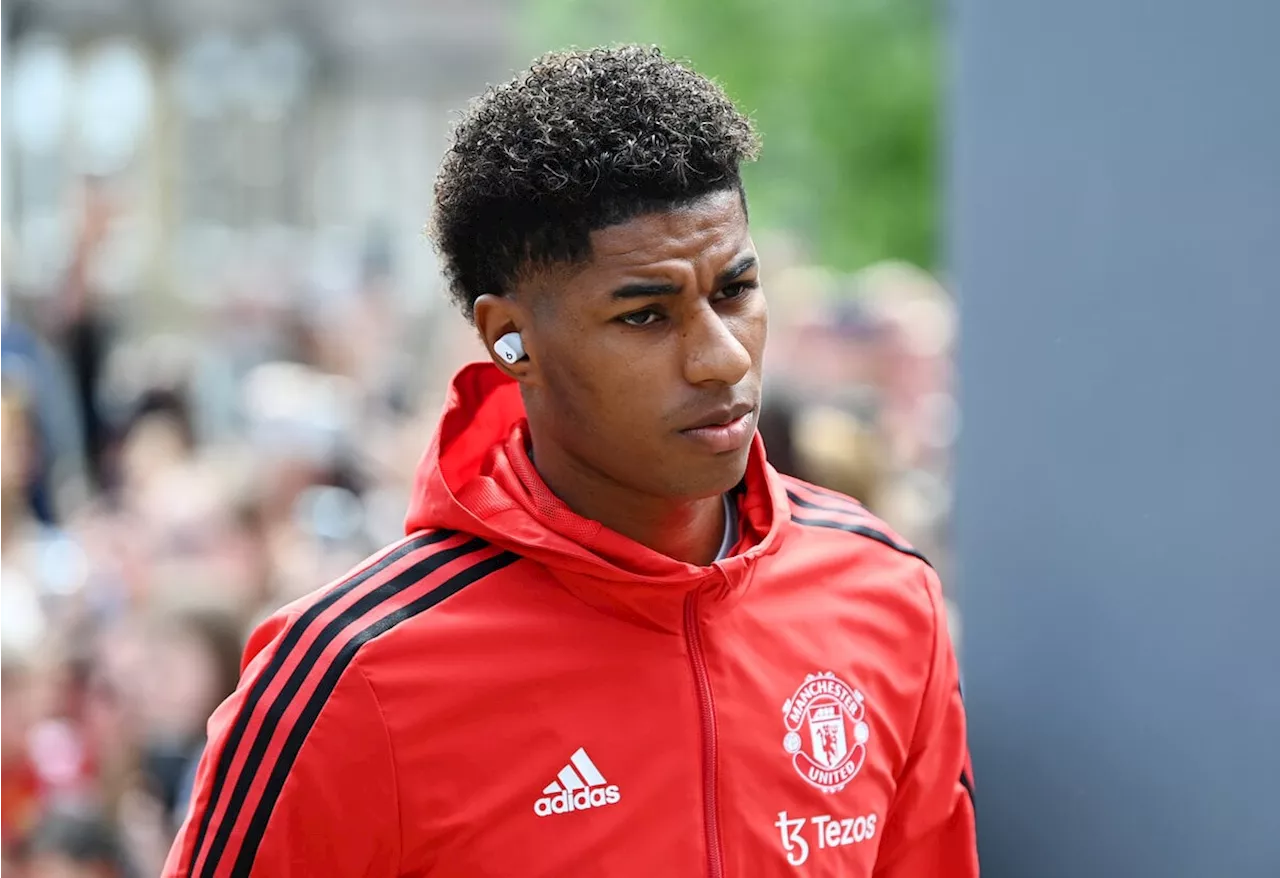 &#8216;Fraud&#8217;, &#8216;Swear to God&#8230;&#8217; &#8211; Man United fans fume at Marcus Rashford after latest