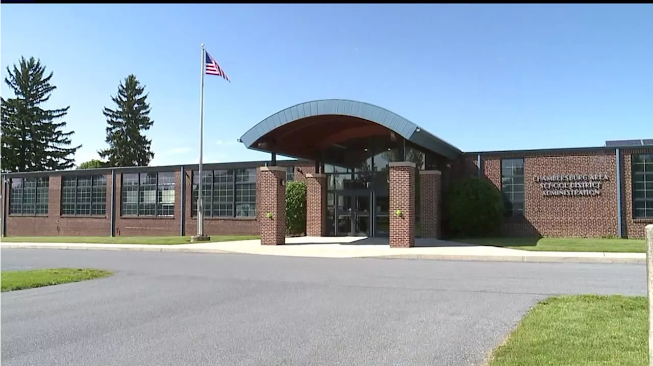 Chambersburg School District releases update on August cyber-attack