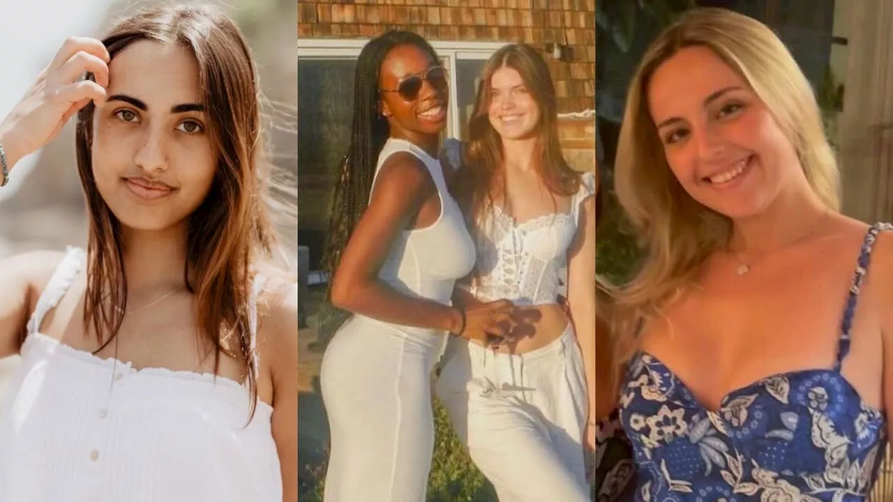 Pepperdine to hold memorial service for students killed in PCH crash