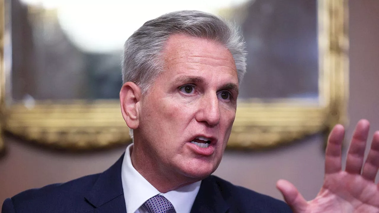 House speaker fight: The real reason why Kevin McCarthy still hasn’t been replaced