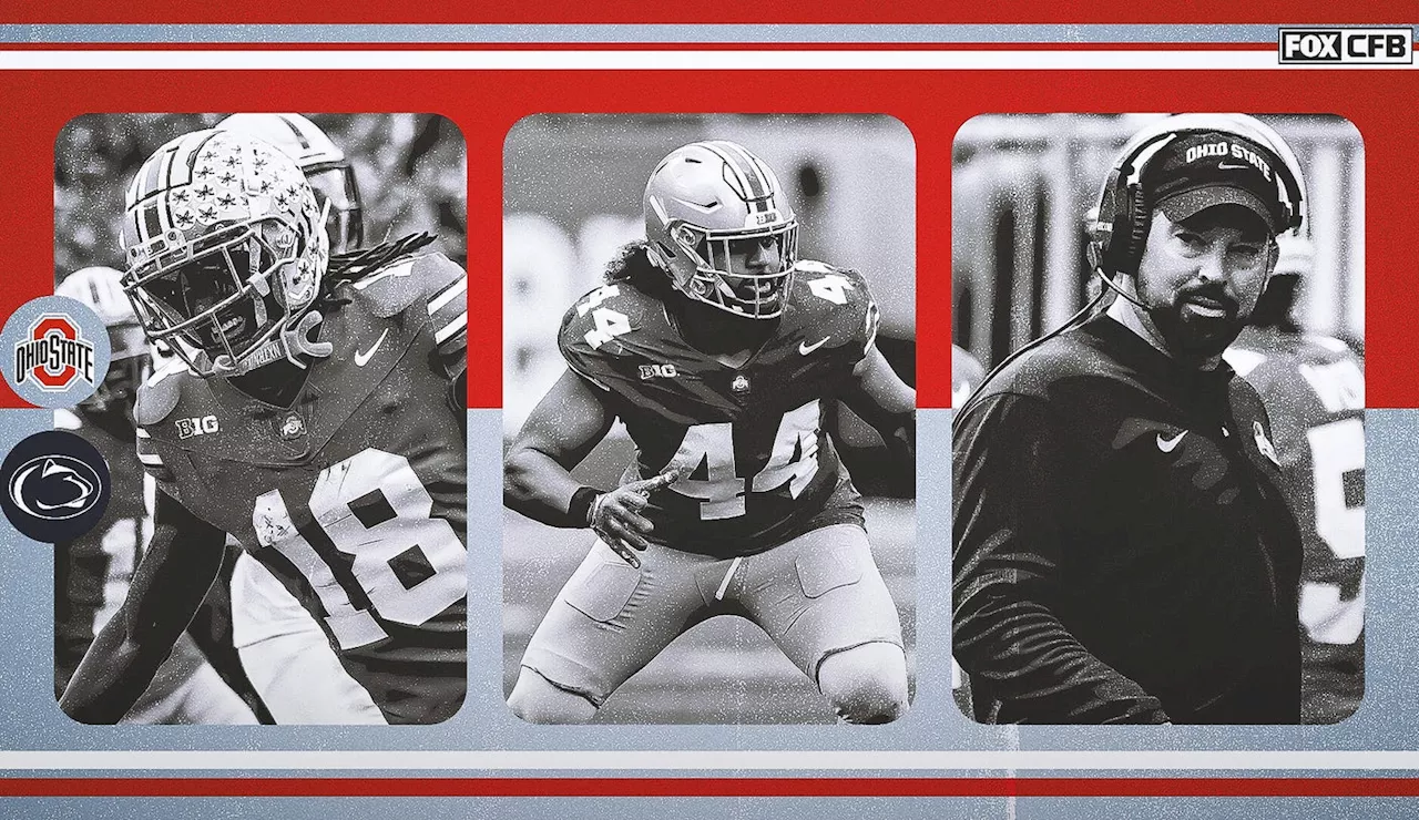 Ohio State's methods have changed, but the results are the same, and that's OK