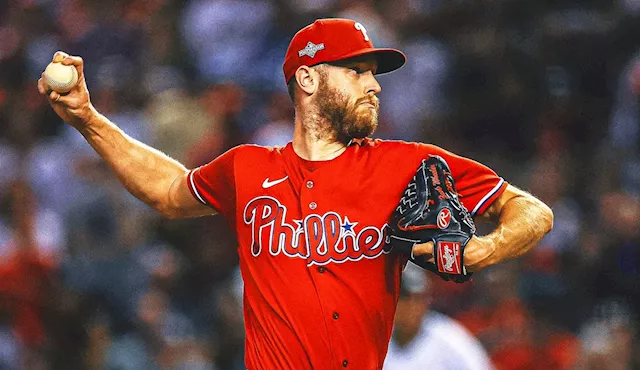 The Phillies need to reinforce Aaron Nola and Zack Wheeler – Philly Sports