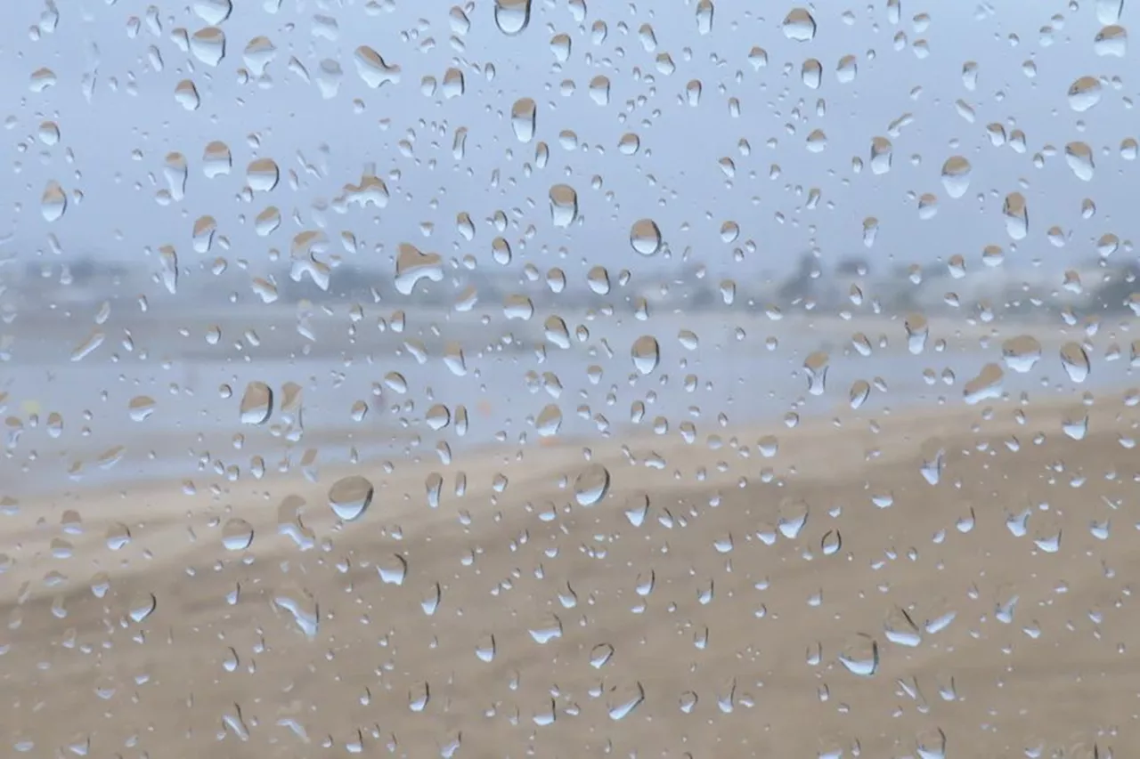 Météo en Pays de la Loire : un dimanche maussade