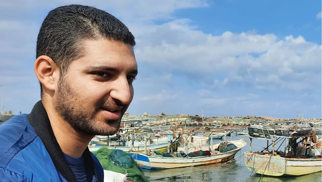 Guerre Israël-Hamas : le journaliste Roshdi Sarraj, fixeur palestinien de Radio France, tué à Gaza