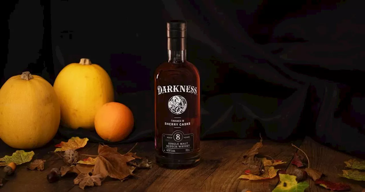 Halloween 2023: Give your drinks cabinet a monster makeover