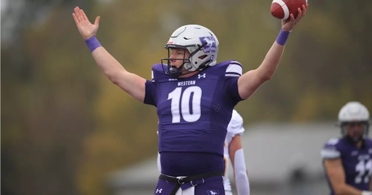 Western Mustangs take first place in the OUA
