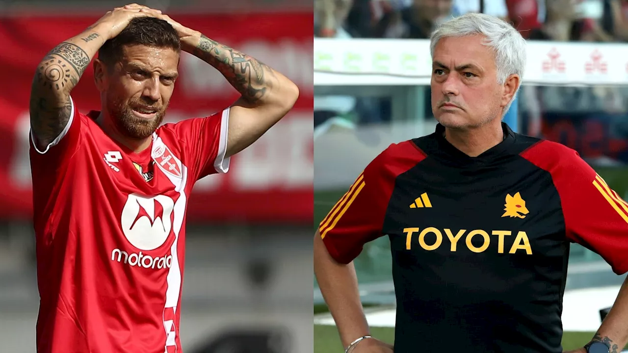 - Papu Gomez brutally mocked by Jose Mourinho after two-year ban for doping as Roma boss responds to Europa League jibe from Lionel Messi's World Cup-winning team-mate