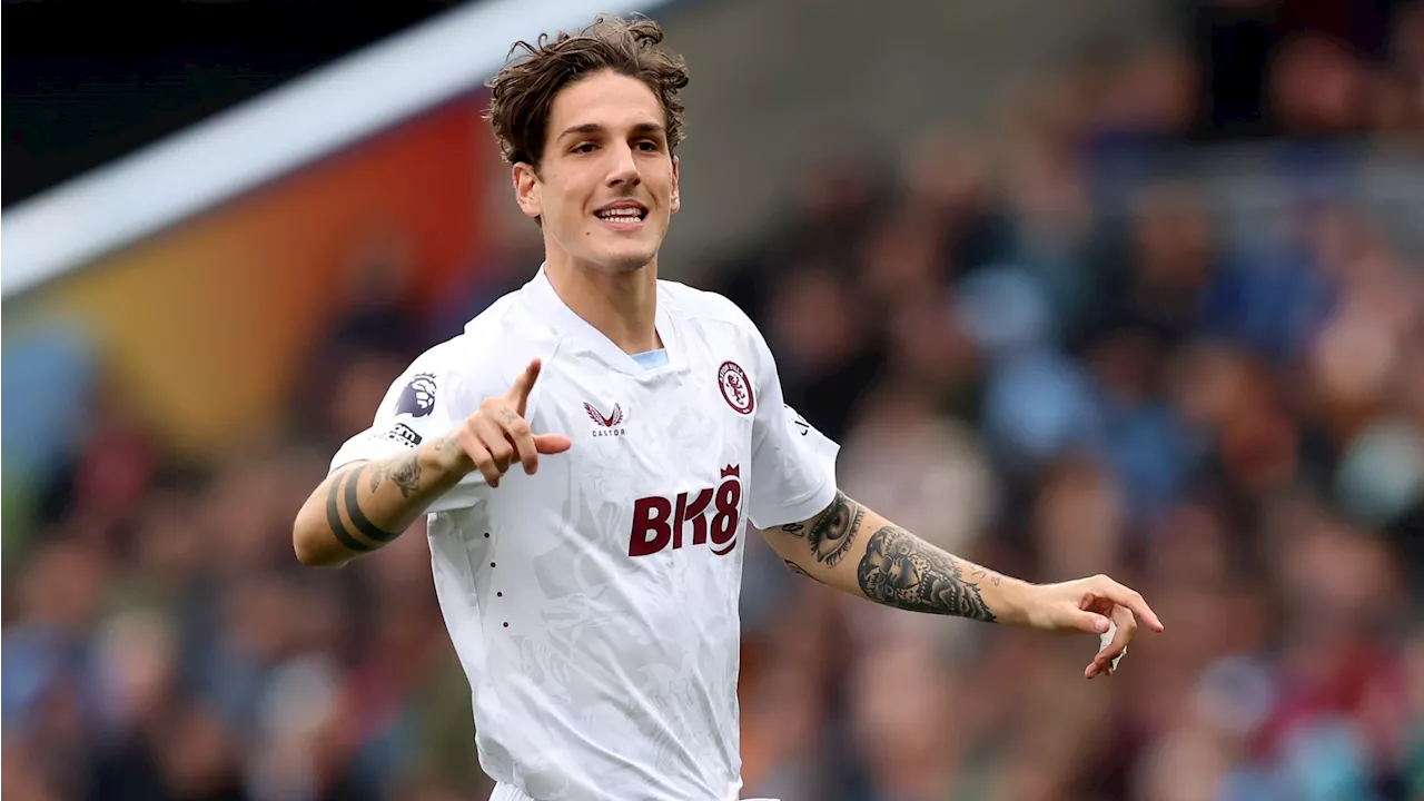 Zaniolo gioca Aston Villa-West Ham: subito titolare dopo il caso scommesse