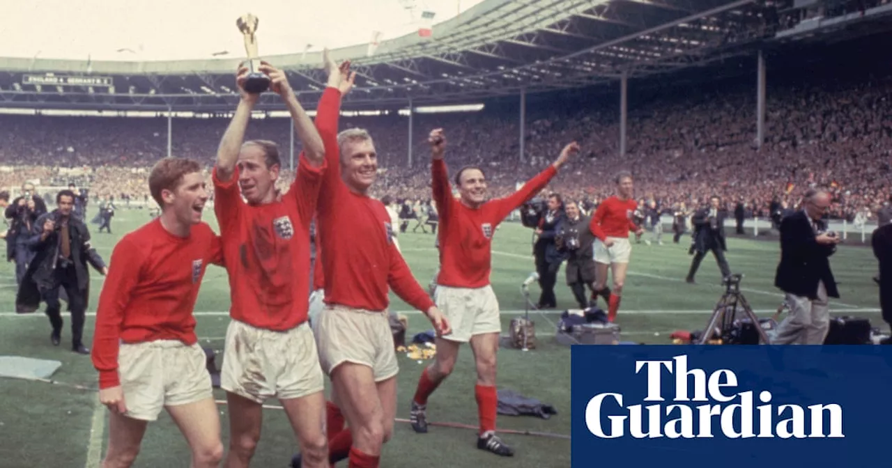 Sir Bobby Charlton: remembering the England and Manchester United legend