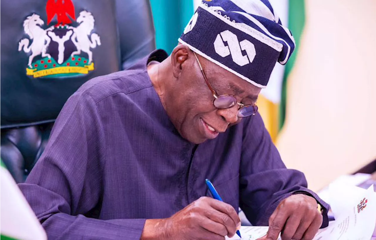 Nigerians To Tinubu: Fresh $400m palliative loan works against pledge for economic recovery