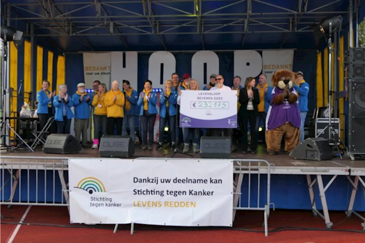 Levensloop in Beveren overschrijdt de kaap van 2.000.000 euro: “We zijn supergelukkig”