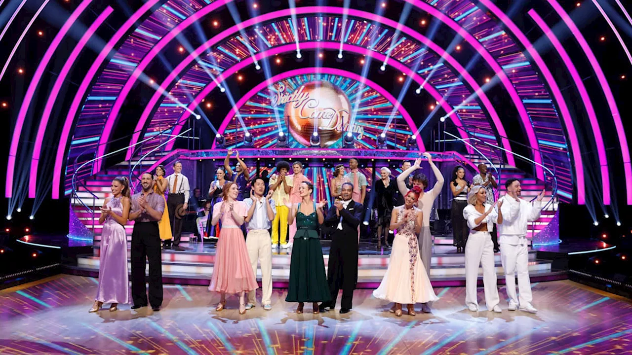 Strictly Come Dancing loses fourth celeb after closest dance-off yet