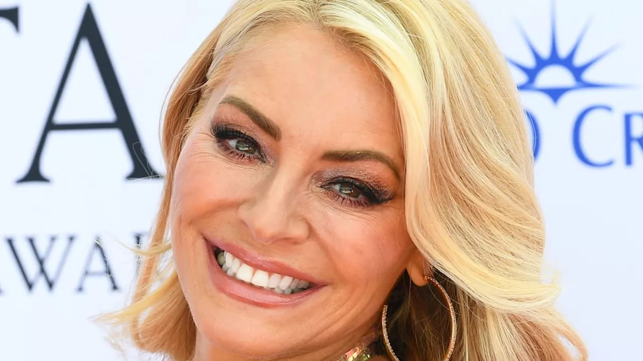 Tess Daly's daughter Phoebe and mystery companion treated to incredible birthday gift