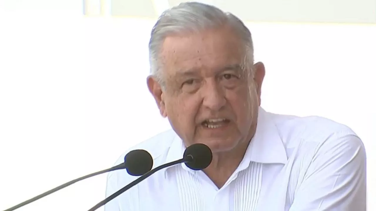 AMLO encabeza cumbre sobre migración con líderes de América Latina y el Caribe