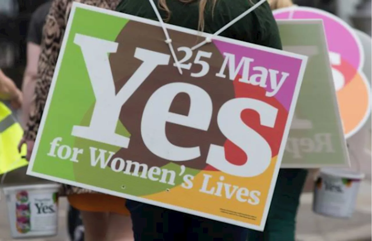 ‘A vote for dignity and decency’ – Together for Yes react to voting tallies