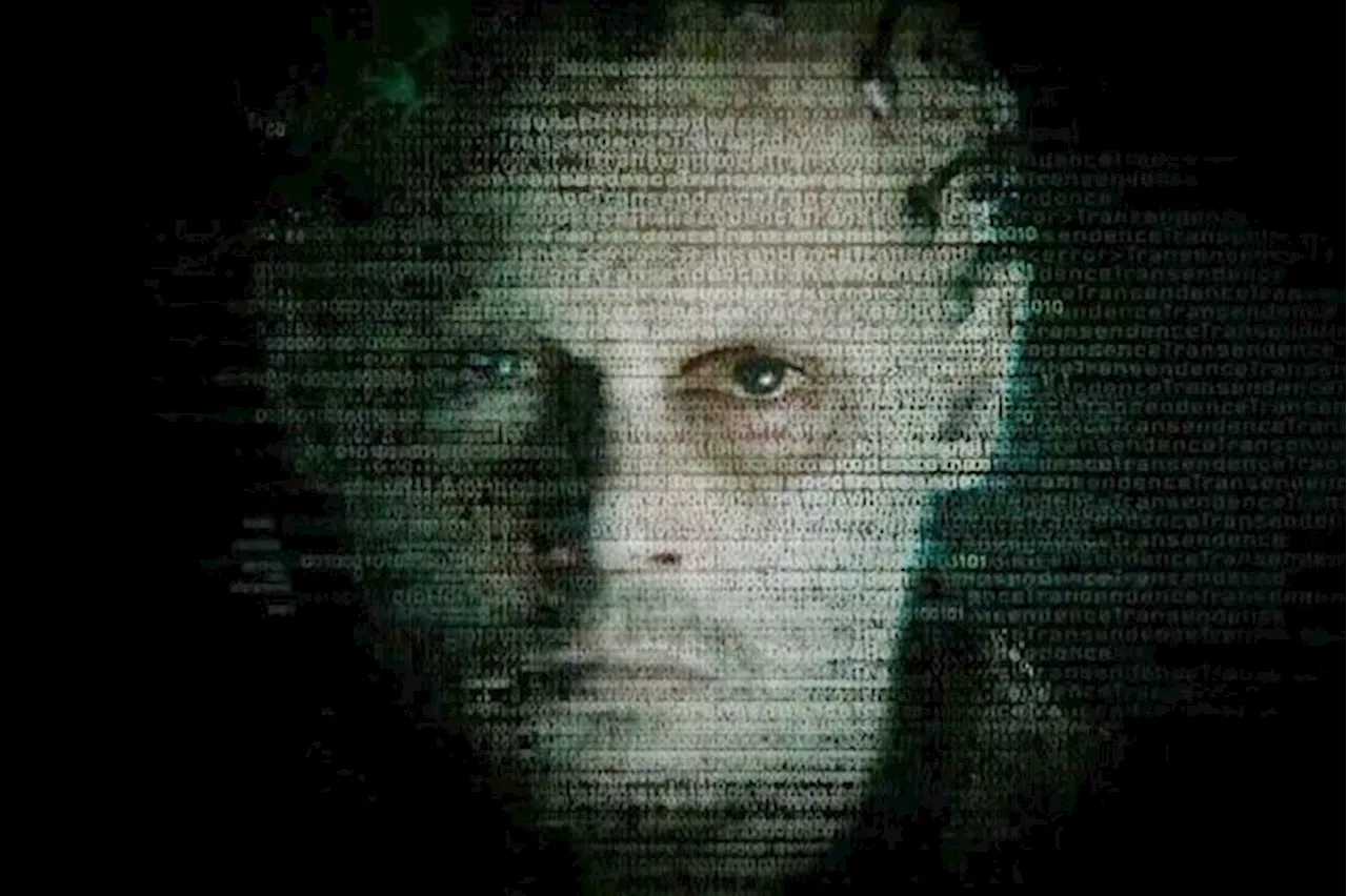 – Another Transcendence Trailer, About Twenty More Reasons To Get Really Excited