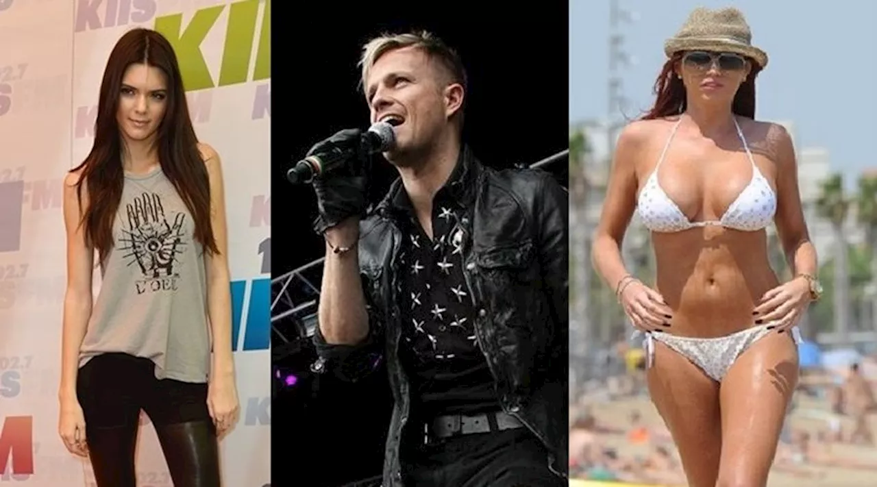 Celebrity Good Week/Bad Week: New Career For Nicky Byrne, Bynes Targets Perez With Tweets And Actress Signs Dotted Line For New Reality Show