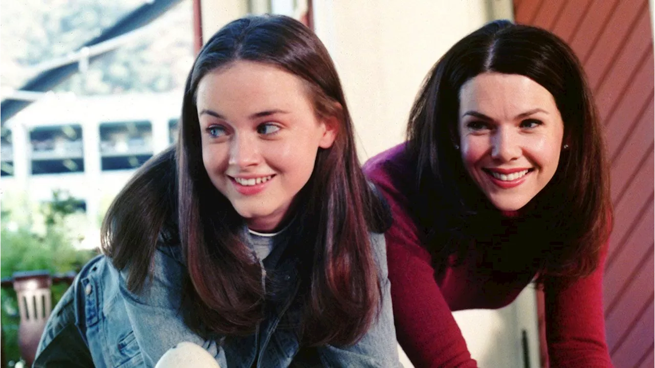 Dublin is having a Gilmore Girls party and there are still some tickets left