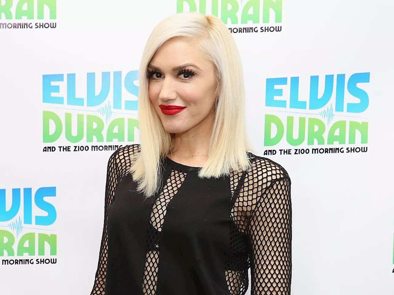 Gwen Stefani reportedly pregnant with baby number four