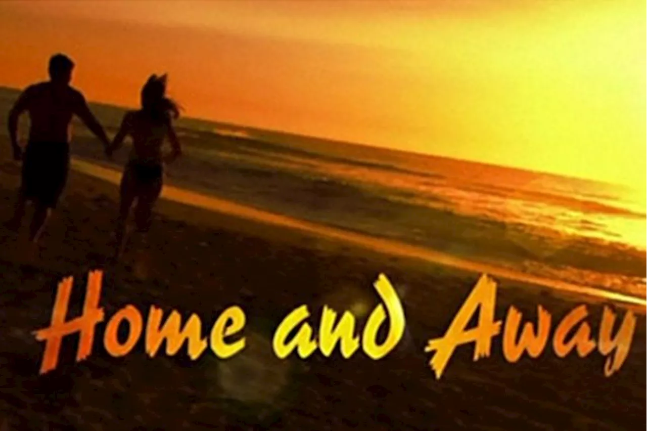 ‘Home and Away’ Star Speaks Out About Pregnancy Storyline