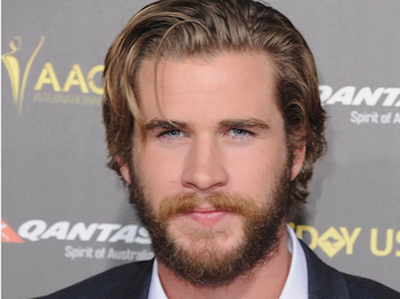 It Sounds Like Liam Hemsworth Has A New Lady In His Life…