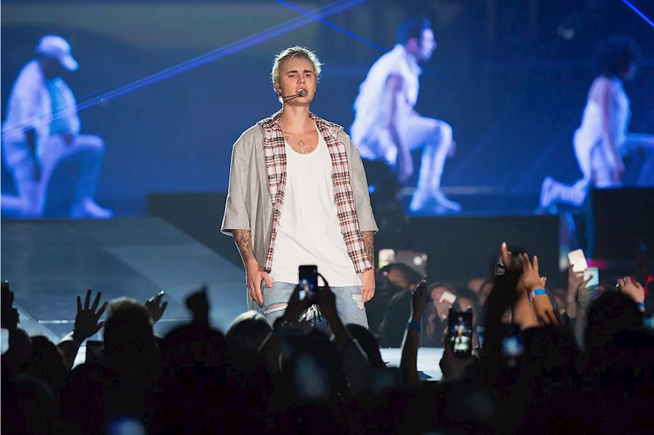 Justin Bieber taking a break from music to address ‘deep rooted issues’