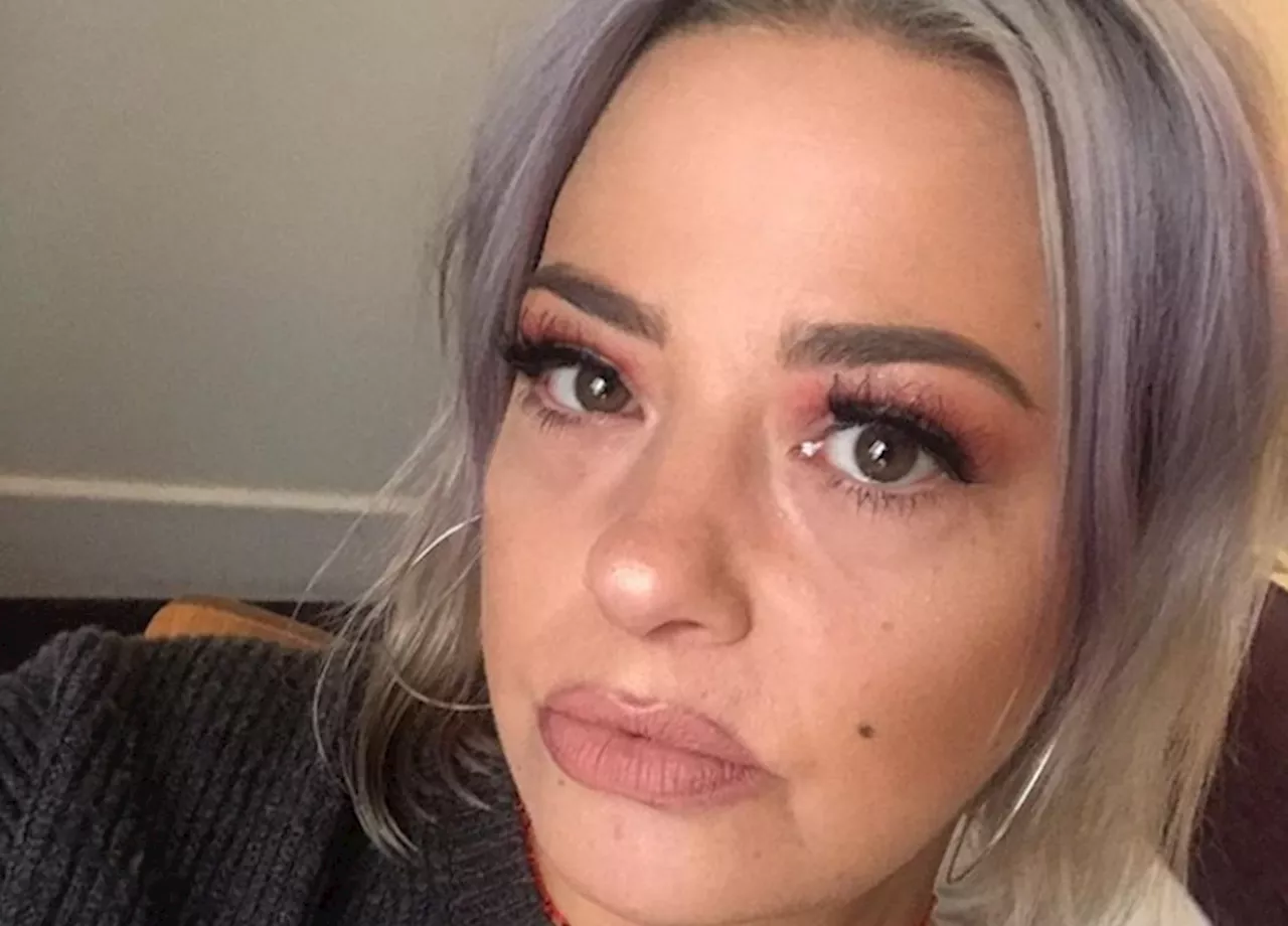 Lisa Armstrong shows off another major makeover as Ant McPartlin moves on