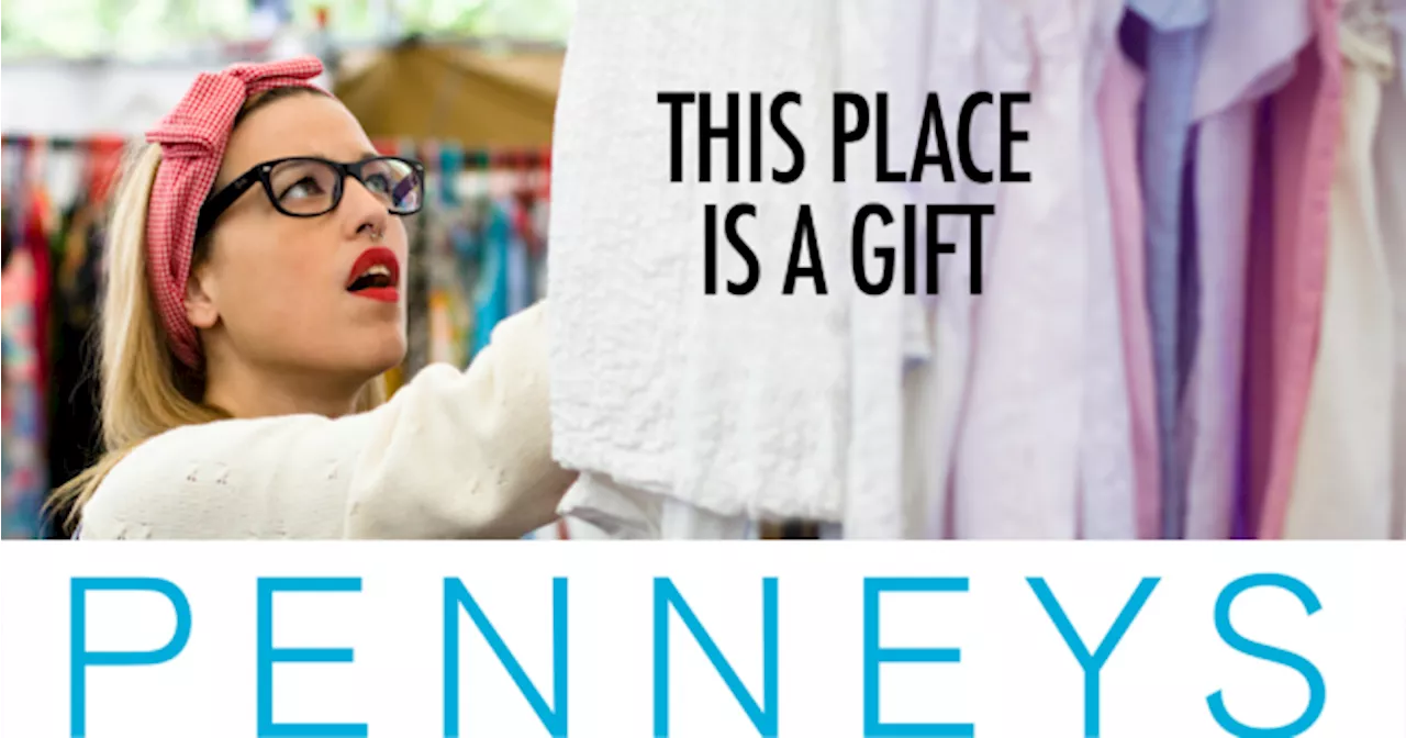 This bedroom full of Penneys interiors is the stuff of dreams