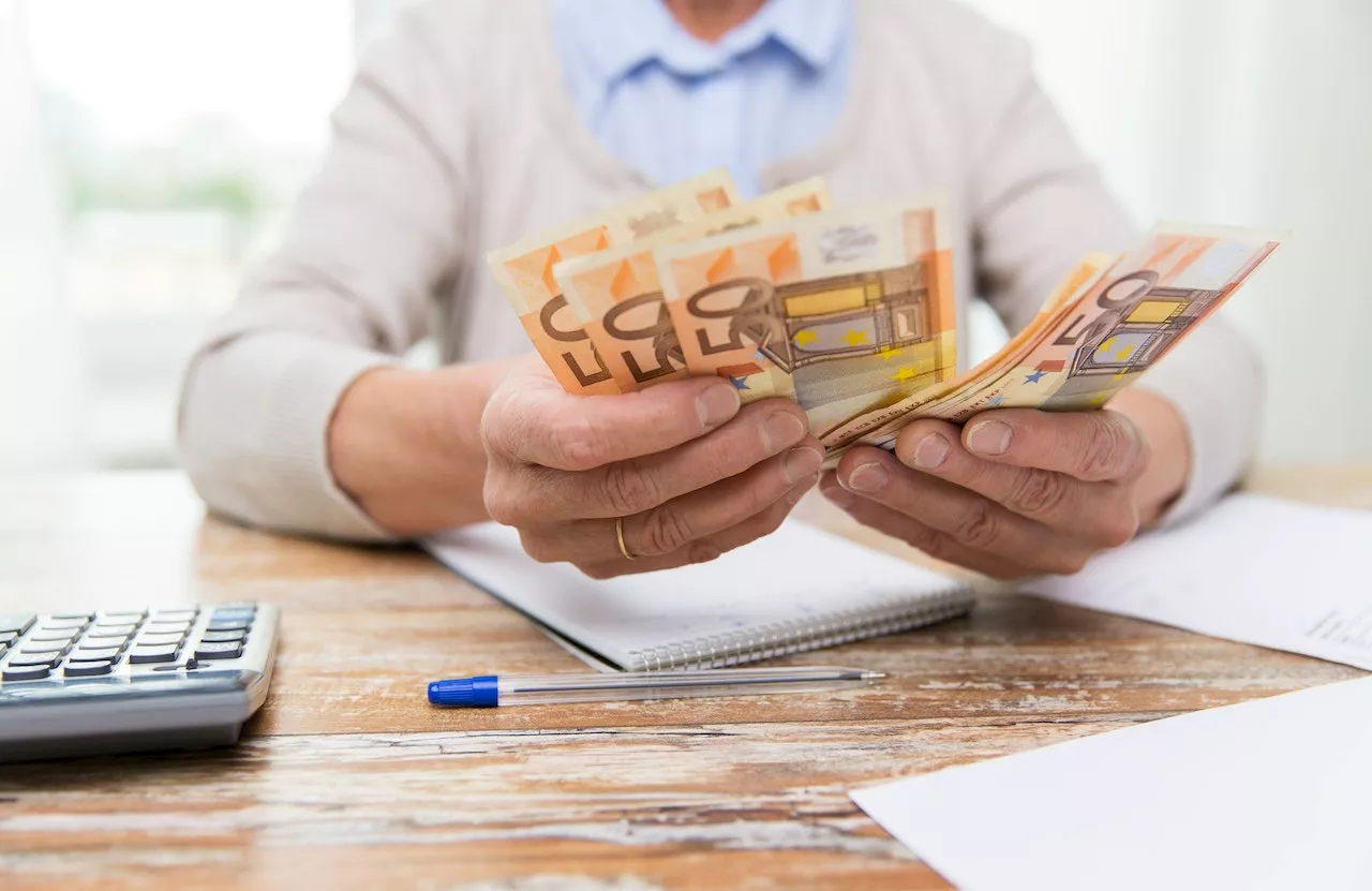 Neuer Bonus von 300 Euro – so kommst du an dein Geld