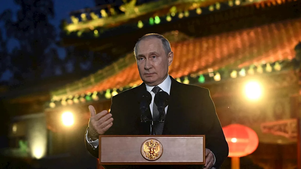 A mani vuote sulla Via della Seta. L'Asia amara di Putin