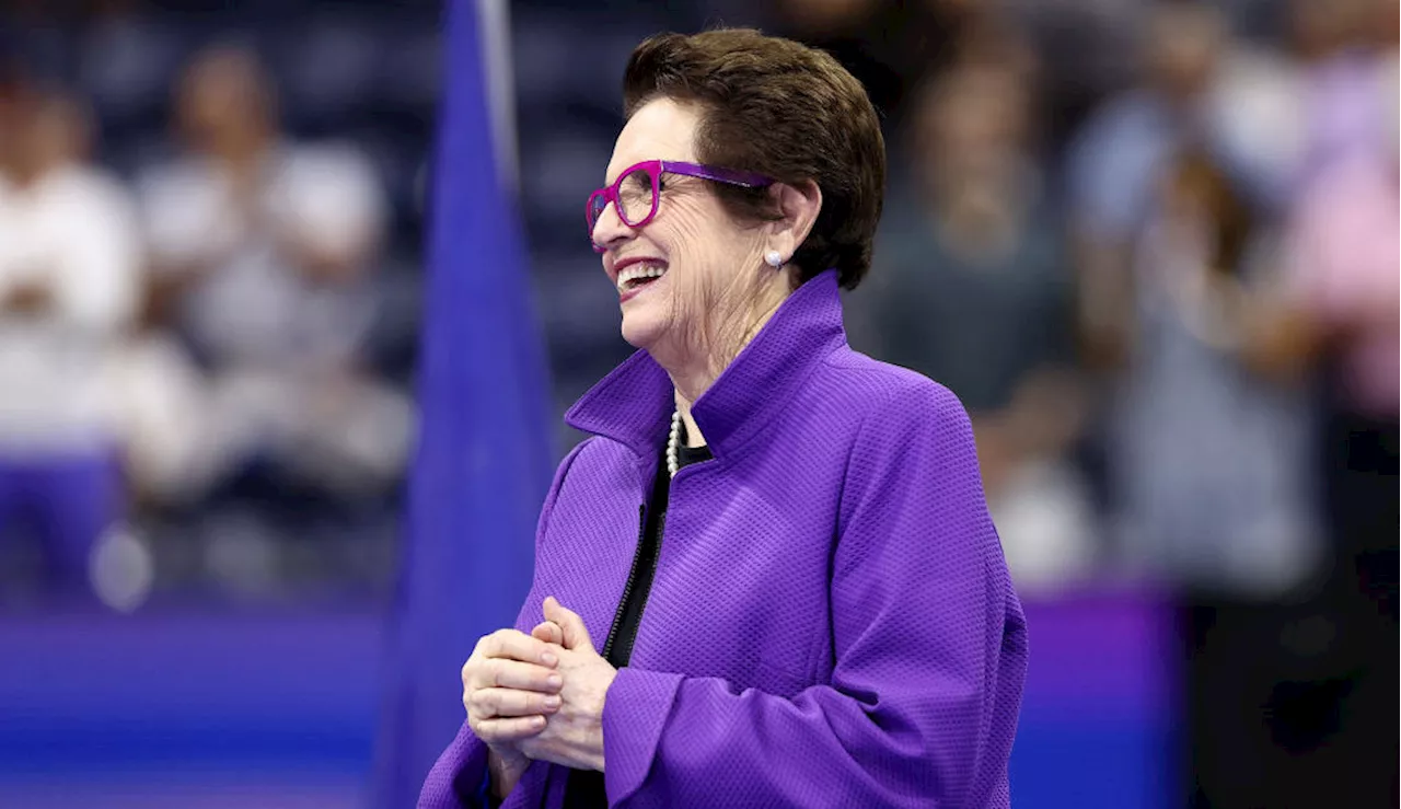 This Is the Wellness Routine That Keeps Tennis Icon Billie Jean King in Ace Shape at Age 79