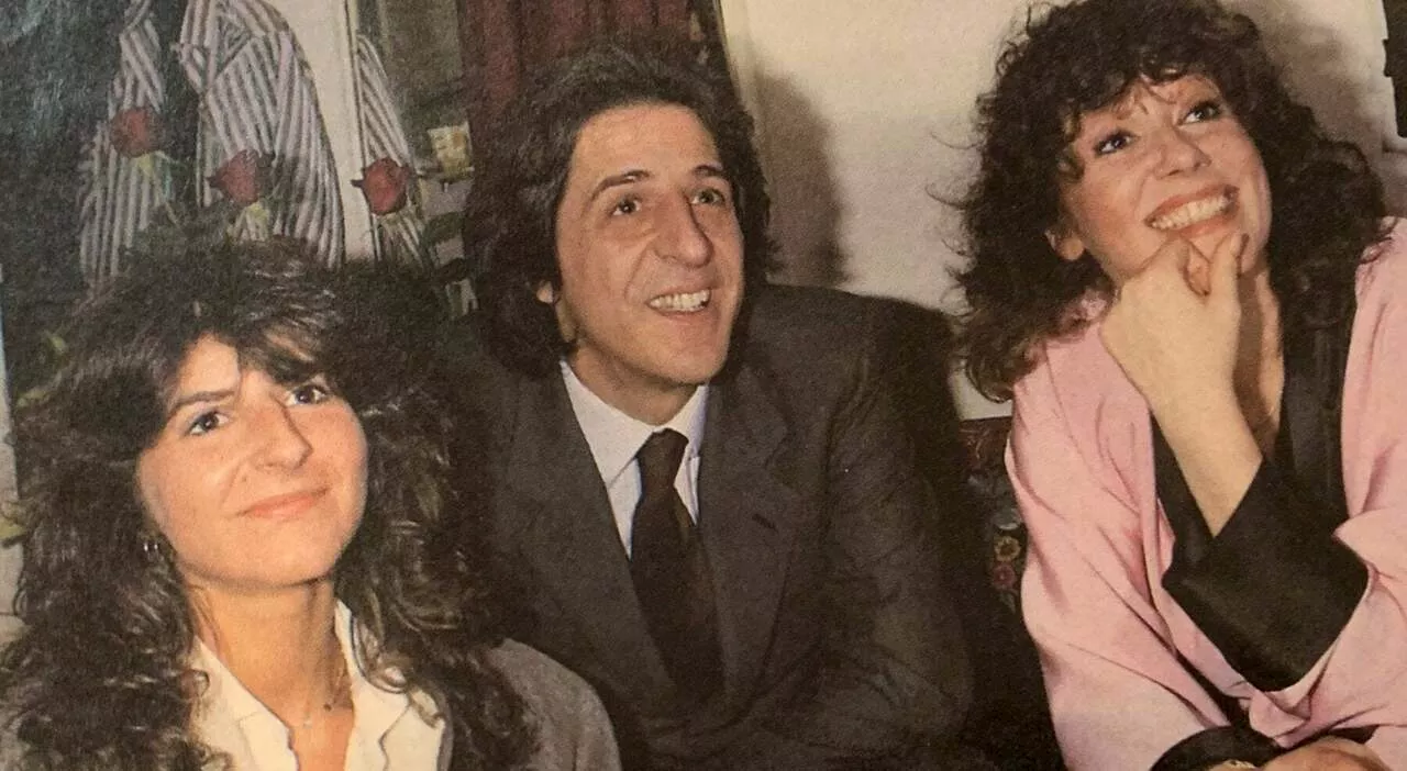 Dalia Gaber ricorda suo padre: «Mi manca la sua allegria. La malattia? Lucido fino alla fine»