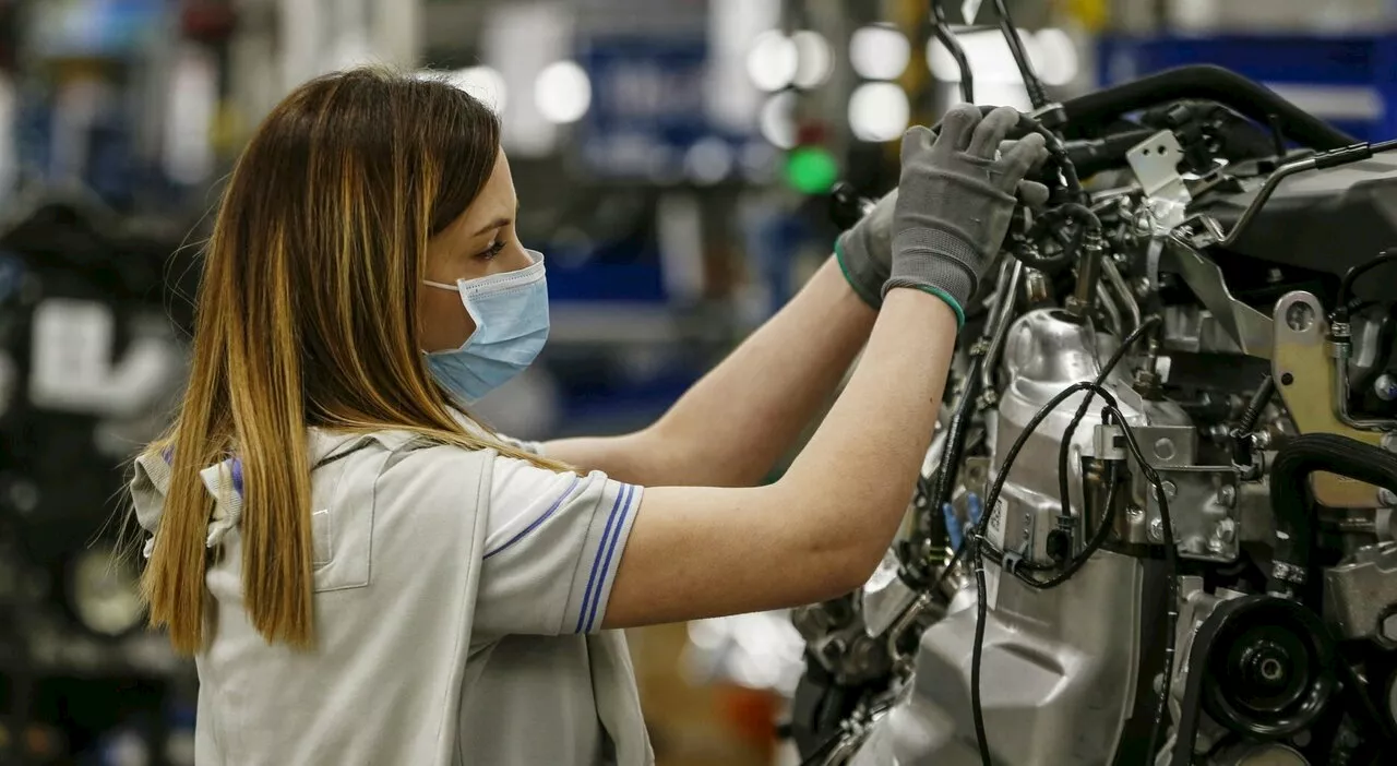 Lavoro, in Abruzzo cento posti liberi: nessuno si fa avanti